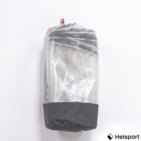 헬스포츠 트렉 베이스캠프 윈도우 TPU 2pcs