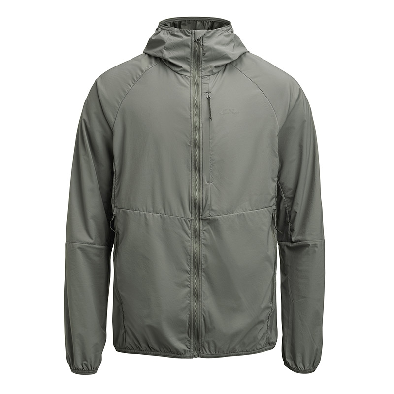 [캠백] Tived Light Windbreaker Jacket M / 남성 (42030-26)