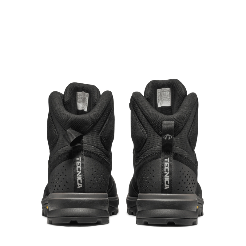 [한가위 타임세일] 테크니카 포지 TRK GTX 남성용 BLACK-GREY