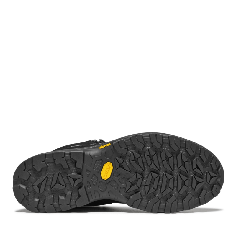 [한가위 타임세일] 테크니카 포지 TRK GTX 남성용 BLACK-GREY