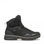 [한가위 타임세일] 테크니카 포지 TRK GTX 남성용 BLACK-GREY