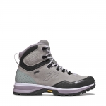 [한가위 타임세일] 테크니카 포지 TRK GTX 여성용 GREY-VIOLET