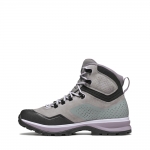 [한가위 타임세일] 테크니카 포지 TRK GTX 여성용 GREY-VIOLET