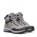 [한가위 타임세일] 테크니카 포지 TRK GTX 여성용 GREY-VIOLET