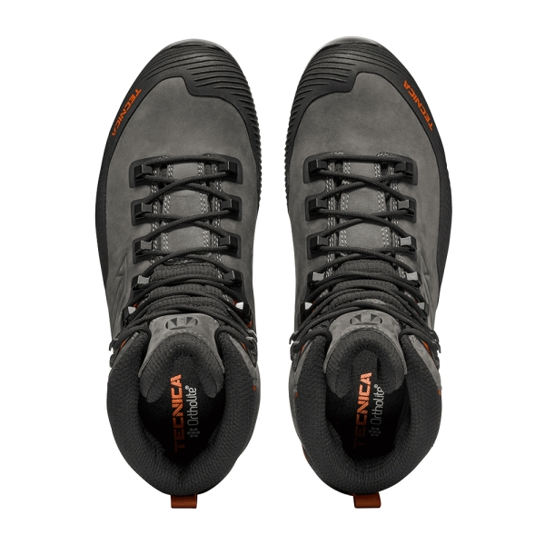 테크니카 포지 3.0 GTX 남성용 DP GREY / ORANGE