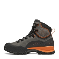 테크니카 포지 3.0 GTX 남성용 DP GREY / ORANGE