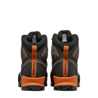 테크니카 포지 3.0 GTX 남성용 DP GREY / ORANGE