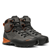 테크니카 포지 3.0 GTX 남성용 DP GREY / ORANGE