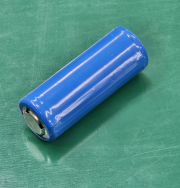 [메가캐논] 26650-7000mAh 10A 1S/PACK / KC인증