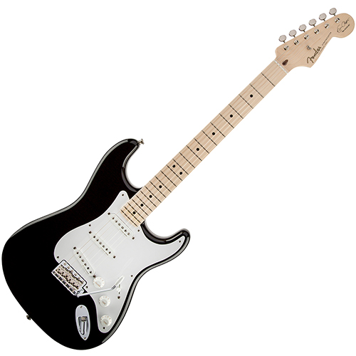 [에릭클랩튼 시그네춰] Fender USA Eric Clapton Stratocaster