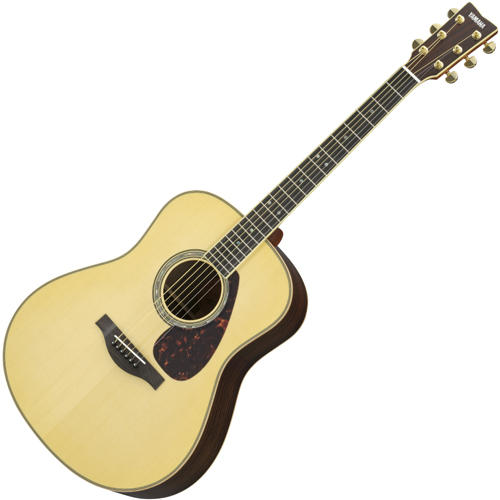 [동가격대의 최강자] Yamaha 어쿠스틱기타 LL16 ARE