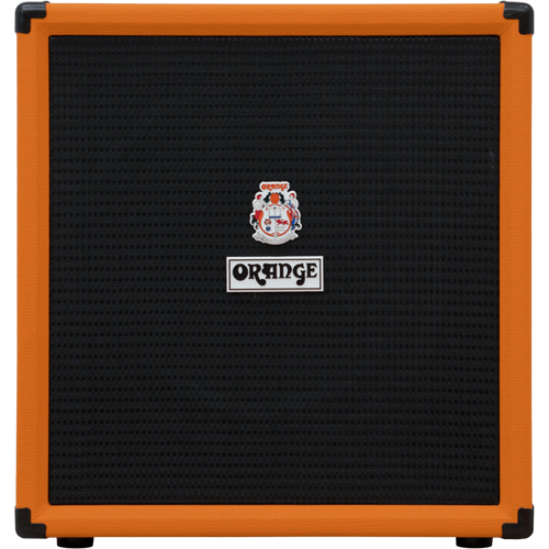 Orange 베이스앰프 Crush Bass 100 (100W)