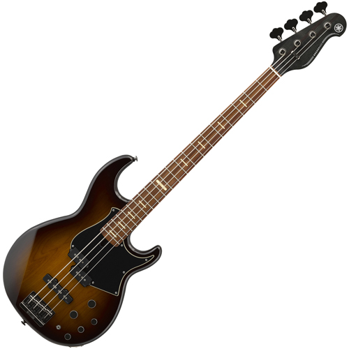 [동가격대 최고의 퀄리티] Yamaha 베이스 BB734A