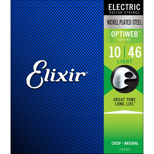 Elixir 일렉스트링 Optiweb