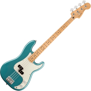 [33% 초대박세일!!] Fender Mexico Player Precision Bass Maple