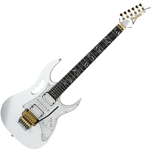 [스티브바이 시그네춰] Ibanez 일렉기타 JEM7VP