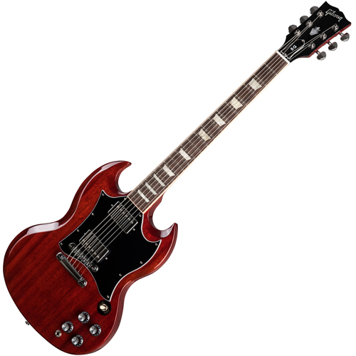 [전화문의시 추가 할인가능] Gibson USA SG Standard