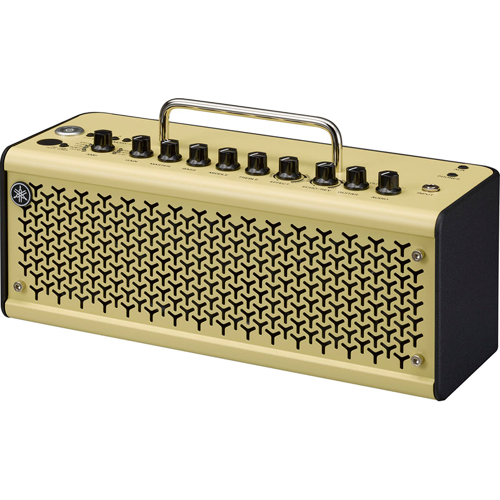 [연습용앰프의 최강자] Yamaha 기타앰프 THR10II (20W)