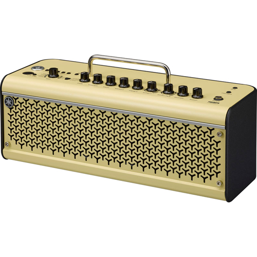[베스트오브 베스트] Yamaha 기타앰프 THR30II Wireless (30W)