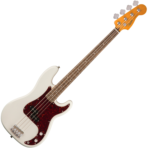[베스트오브베스트] Squier 베이스 Classic Vibe 60s Precision Bass