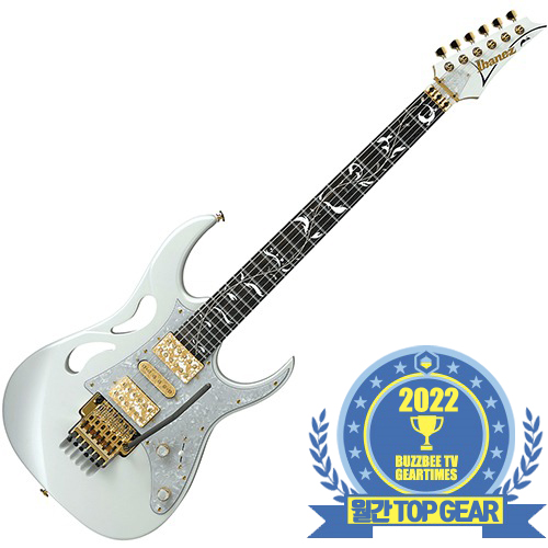 [스티브바이 시그네춰] Ibanez 일렉기타 PIA3761