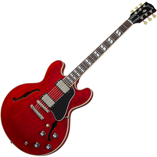 [전화문의시 추가 할인가능] Gibson USA ES-345