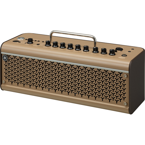 [베스트오브베스트] Yamaha 어쿠스틱앰프 THR30IIA Wireless (30W)