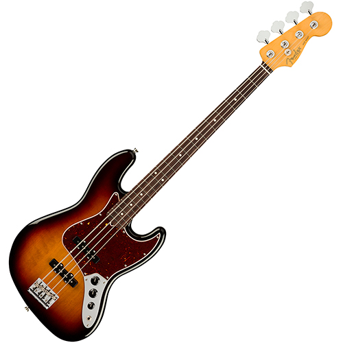 [최고의 베스트셀러] Fender USA American Professional II Jazz Bass