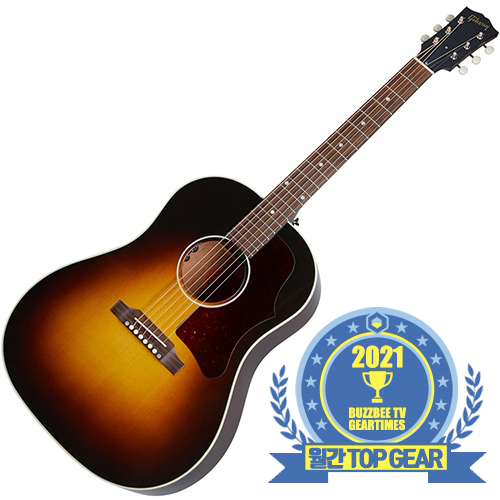 [전화문의시 추가 할인가능] Gibson 어쿠스틱기타 50s J-45 Original