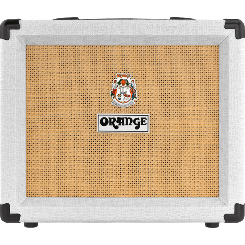 [파격세일! 연습용 기타앰프의 베스트셀러] Orange 기타앰프 Limted Edition Crush 20 (20W)