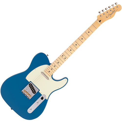 [베스트오브베스트] Fender Japan Made in Japan Hybrid II Telecaster