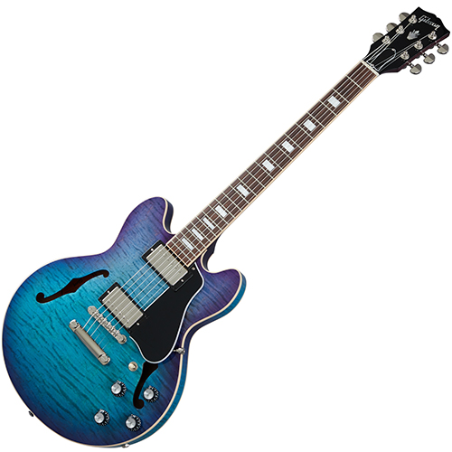 [전화문의시 추가 할인가능] Gibson USA ES-339 Figured