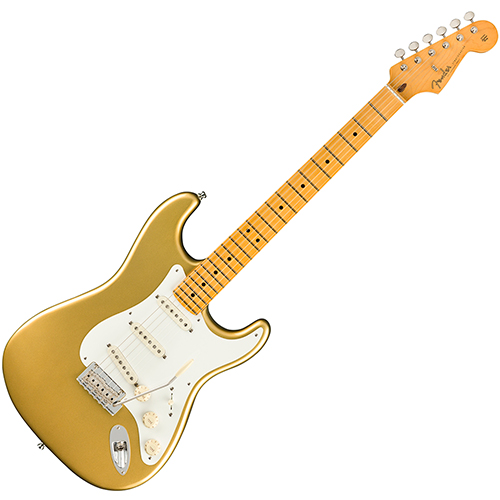 [린컨브루스터 시그네춰] Fender USA Lincoln Brewster Stratocaster