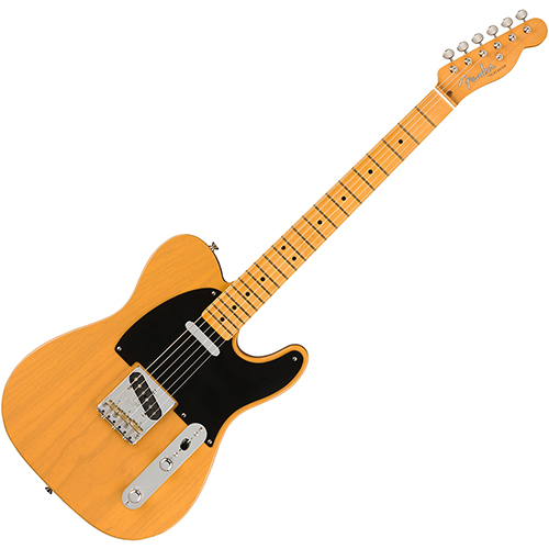 [6/26일자 입고예정! 예약판매중] Fender USA American Vintage II 1951 Telecaster