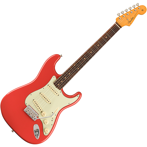 [베스트오브베스트] Fender USA American Vintage II 1961 Stratocaster
