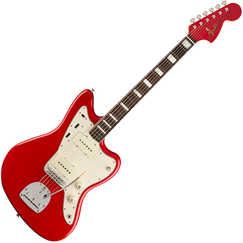 [뉴컬러출시] Fender USA American Vintage II 1966 Jazzmaster