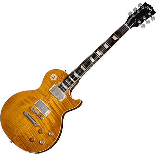 [전설적인 Greeny의 스탠다드버전] Gibson USA Kirk Hammett Greeny Les Paul Standard
