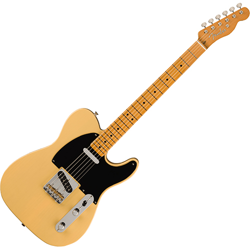 Fender Mexico Vintera II 50s Nocaster