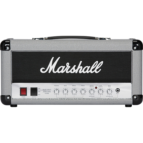 [마샬 앰프의 명기 Silver Jubilee 사운드를 그대로] Marshall 기타앰프 2525H (20W)