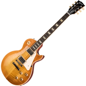 [리미티드에디션! 전화문의시 추가 할인가능] Gibson USA Limited Edition Les Paul Standard 50s Figured Top