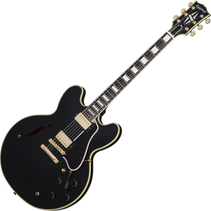 [뉴컬러출시! 깁슨커스텀샵과 협업으로 제작] Epiphone 일렉기타 1959 ES-355