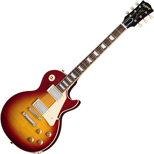 [깁슨커스텀샵과 협업으로 제작] Epiphone 일렉기타 1959 Les Paul Standard