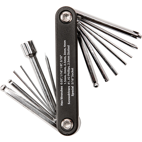 Dunlop System 65 Multi-Tool DGT09
