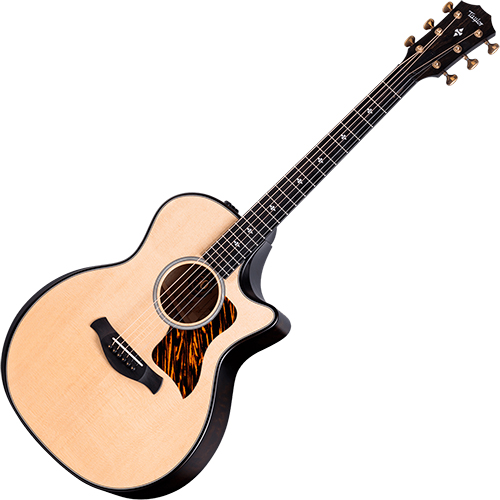 [50주년 기념 한정판] Taylor 어쿠스틱기타 50th Anniversary Builders Edition 314ce LTD - Natural Top