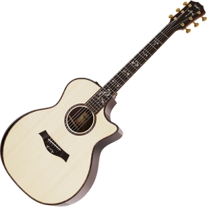 [리미티드에디션] Taylor 어쿠스틱기타 914ce LTD Engelmann/Cindy Inlay