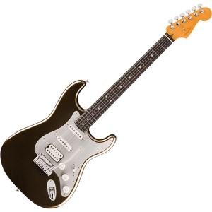 [베스트오브베스트] Fender USA American Ultra II Stratocaster HSS