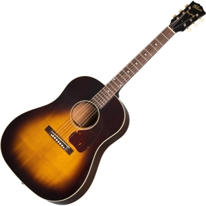 [머피랩콜렉션! 전화문의시 추가 할인가능] Gibson Custom Shop 1942 Banner J-45 Vintage Sunburst Light Aged [SN.23574031]