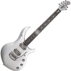 [전 세계 50대 한정판! 존페트루치 시그네춰] Music Man 일렉기타 Majesty 10th Anniversary (612-M10-50-00)