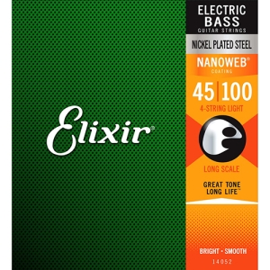 Elixir 베이스스트링 Nanoweb