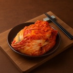 용암해수 미담 포기김치 3kg